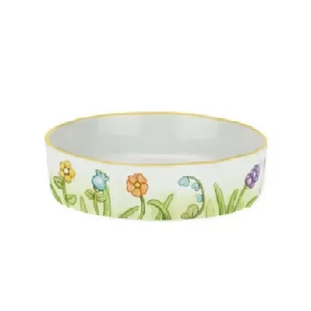 Tortiera Fiore in Fiore - Thun