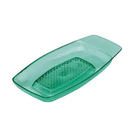 Grattugiamele in plastica