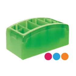 Scolaposate rettangolare Cm.10x20x10