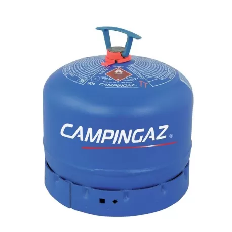 Ricarica campingaz Kg.2