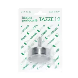 Imbuto moka tazze 12-blister 1 Pz.