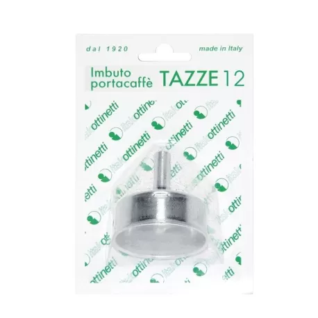 Imbuto moka tazze 12-blister 1 Pz.