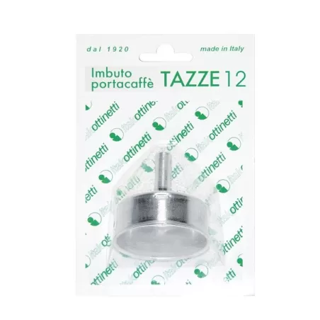 Imbuto moka tazze 12-blister 1 Pz.