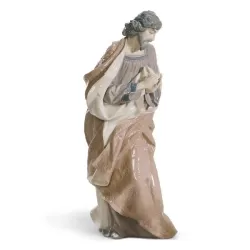 San giuseppe - Lladrò