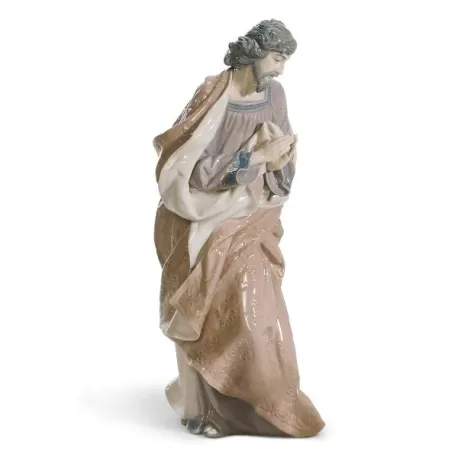 San giuseppe - Lladrò