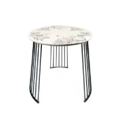 Momento d'ombra (Metallo nero) - Lladrò