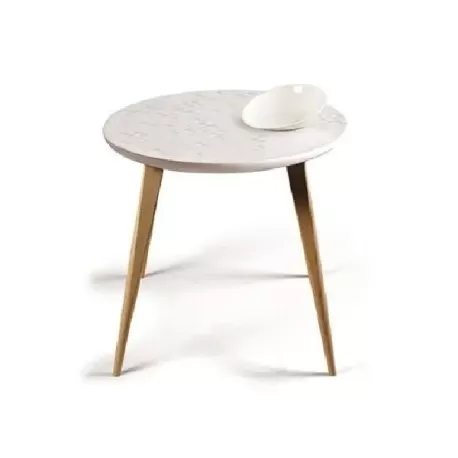 Momento di ghiaccio (con bolle) (Rovere) - Lladrò