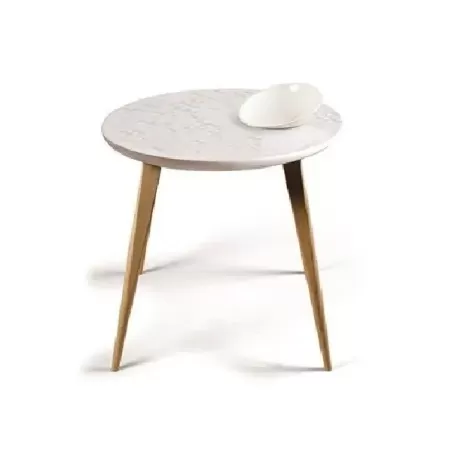 Momento di ghiaccio (con bolle) (Rovere) - Lladrò