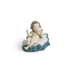 Gesu Bambino - Lladrò