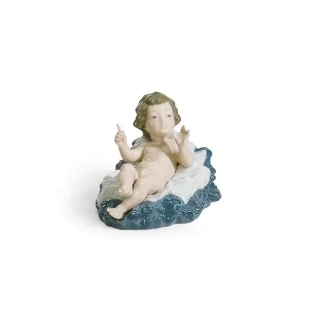 Gesu Bambino - Lladrò