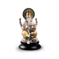 Lord Ganesha - Lladrò