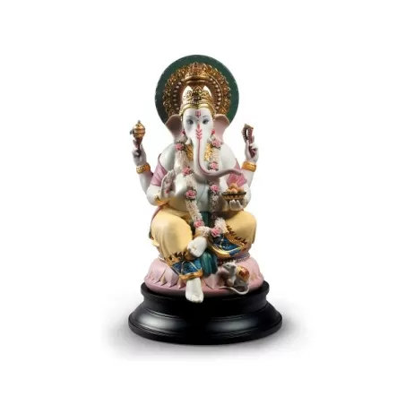 Lord Ganesha - Lladrò