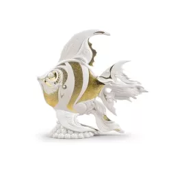 Pesce angelo - Lladrò