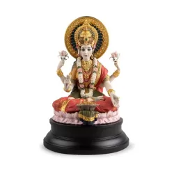 Dea Lakshmi - Lladrò