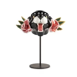 Pantera selvaggia - Lladrò