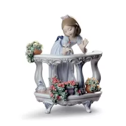 Il risveglio della primavera (edizione speciale) - Lladrò