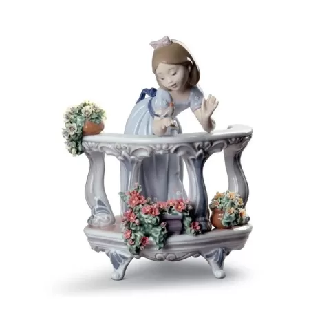 Il risveglio della primavera (edizione speciale) - Lladrò