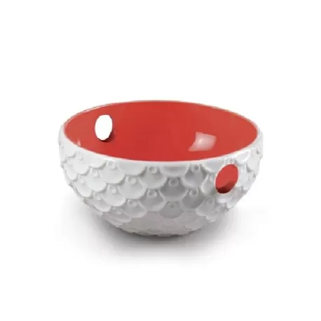 Coppetta Pelle Drago Cinese - Lladrò