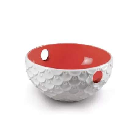 Coppetta Pelle Drago Cinese - Lladrò