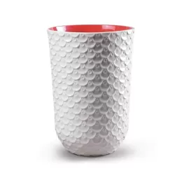Vaso Pelle Drago Cinese - Lladrò