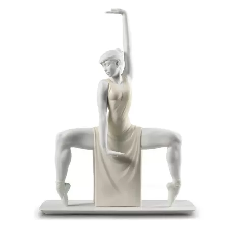 Danza contemporanea - Lladrò