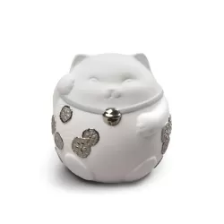 Maneki Neko I (Re-Deco) - Lladrò