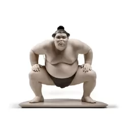 Sumo - Lladrò