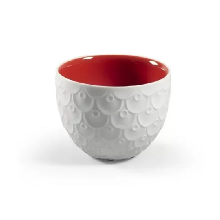 Tazza da the Pelle Drago Cinese - Lladrò