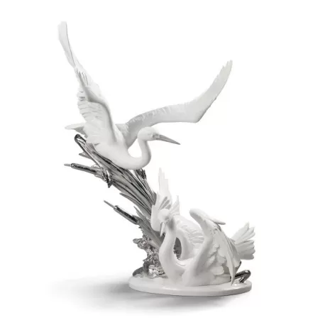 Gru (Re-Deco) - Lladrò