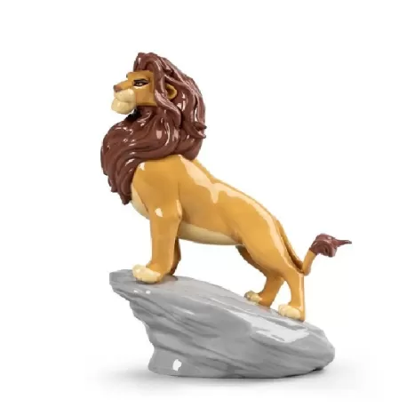 Simba - Lladrò