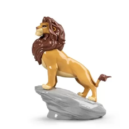 Simba - Lladrò