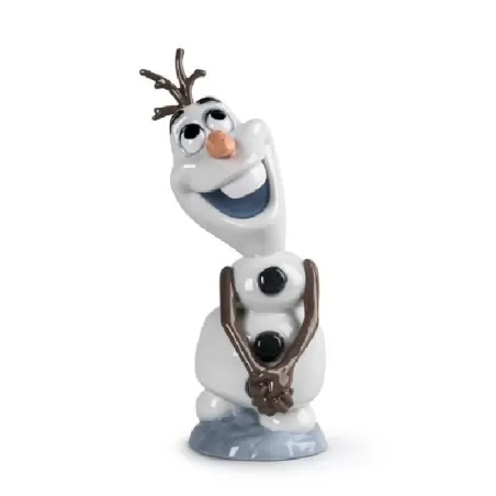 Olaf - Lladrò