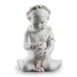 Cherubino dell'Amore - Lladrò