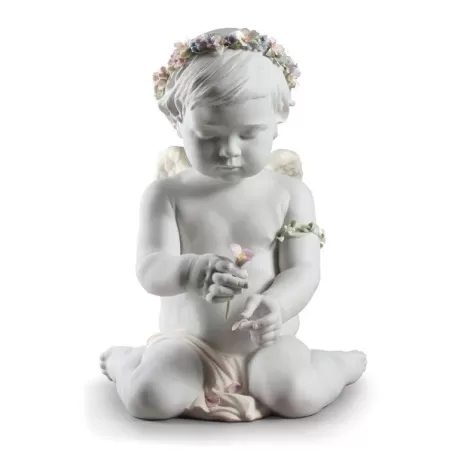 Cherubino dell'Amore - Lladrò