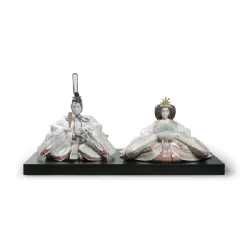 Hina Dolls 2015 - Lladrò