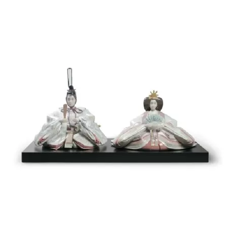 Hina Dolls 2015 - Lladrò