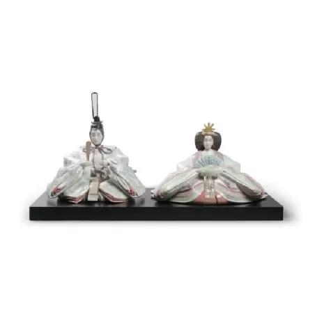 Hina Dolls 2015 - Lladrò