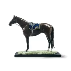 Deep Impact - Lladrò