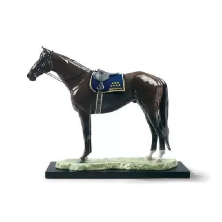 Deep Impact - Lladrò