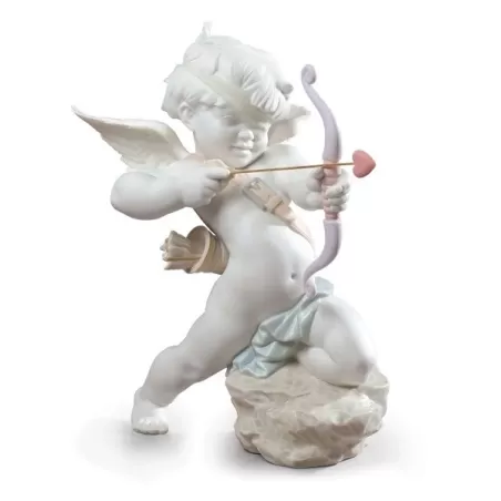 Diretto al cuore - Lladrò