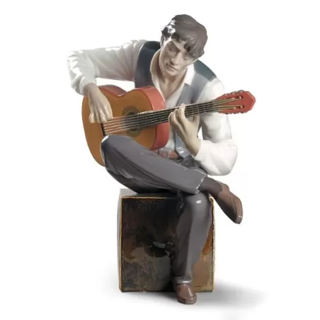 Sentimento flamenco - Lladrò