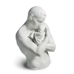 Protezione paterna - Lladrò