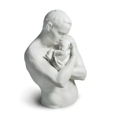 Protezione paterna - Lladrò