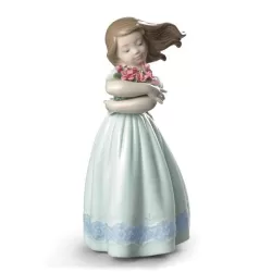 Tenera innocenza - Lladrò