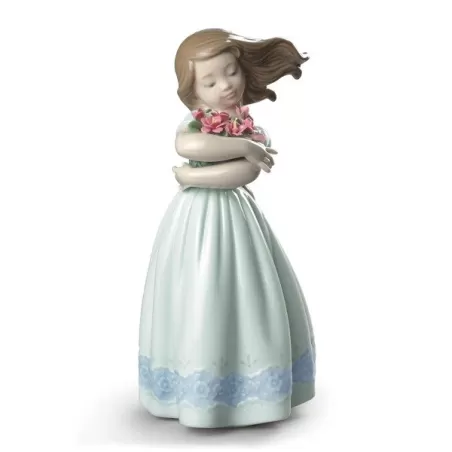 Tenera innocenza - Lladrò