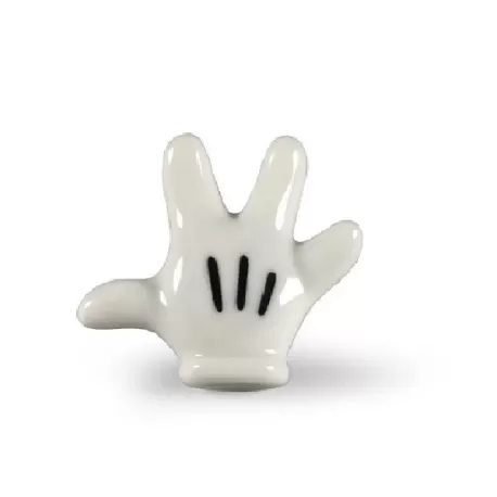Guanto Pin di Mickey Mouse - Lladrò