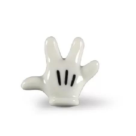 Guanto Pin di Mickey Mouse - Lladrò