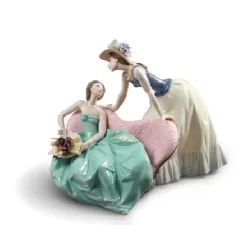 Come va la festa? - Lladrò