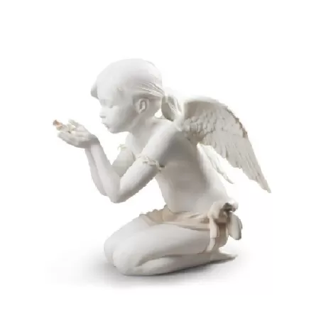 Un soffio di fantasia - Lladrò