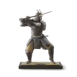 Guerriero Samurai - Lladrò